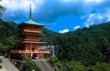 Batu Caves and Genting Highlands with Cable Car Ride Tour