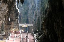 Batu Caves and Genting Highlands with Cable Car Ride Tour