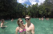 Welcome to the Jungle : Krabi Full day Adventure Tour (SHA Plus)