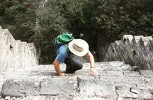 All Inclusive 2-Day Great Wall Challenge Private Trip to Jiankou and Jinshanling