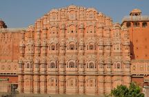Jaipur Local Private Day Tour