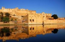 Jaipur Local Private Day Tour