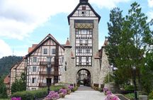 Highlands Tour to Bukit Tinggi French Village and Genting Highlands