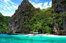 EL Nido Tour A 
