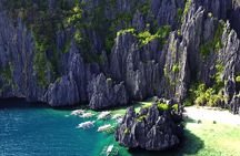 EL Nido Tour A 