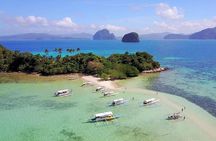 EL Nido Tour C