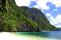EL Nido Tour D