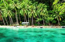 EL Nido Tour D