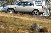 Blue Mountains Private Tour