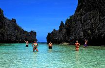 EL Nido Tour D