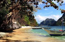 EL Nido Tour D