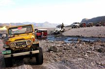 Mount Pinatubo Tour from Manila