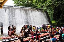 Villa Escudero Tour with Lunch From Manila (SHARED)