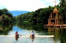 Villa Escudero Tour with Lunch From Manila (SHARED)