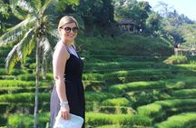 Best of Ubud & Tanah Lot Sunset Private Tour