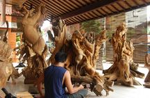 Best Ubud & Tanah Lot Excursion
