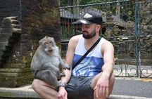 Best Ubud & Tanah Lot Excursion