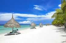 Panglao Island Tour