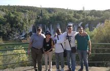 Herzegovina Tour - Mostar, Blagaj, Počitelj & Kravice waterfalls