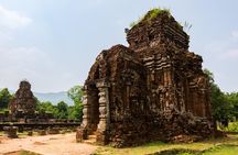 MY SON Sanctuary Half Day Small Group Tour