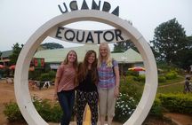 A Tour To Uganda Equator 