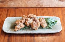 Private Kyoto Cooking Class with Aki in a Beautiful Wooden House