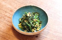 Private Kyoto Cooking Class with Aki in a Beautiful Wooden House