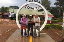A Tour To Uganda Equator 
