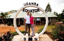 A Tour To Uganda Equator 