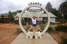 A Tour To Uganda Equator 