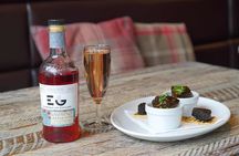 Edinburgh Luxury Private Food & Drink Tour with Eat Walk Tours