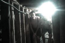 Sarajevo Siege War Tour | Tunnel, Bobsled Track & Jewish Cemetery