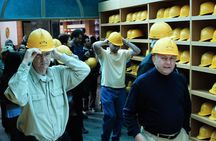 Signature DMZ Tour: Exclusive Defector Talk & Suspension Bridge