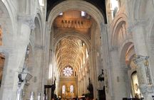 Oxford & Cambridge Universities Tour