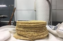 Private San Angel Tour & Cooking Class in Mexico City with Lucia