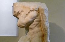 Michelangelo's David tour and entry tickets - Small group tour 