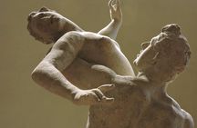 Michelangelo's David tour and entry tickets - Small group tour 