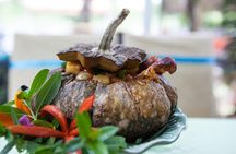 Private Tour: Thai Cooking Class including Scenic Boat Ride and Lunch