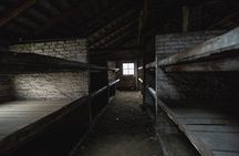 Auschwitz-Birkenau guided tour