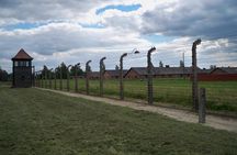 Auschwitz-Birkenau guided tour