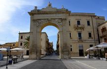 Noto Walking Tour