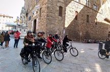 Bike Tour of Florence with Piazzale Michelangelo