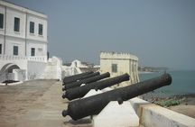 Elmina & Cape Coast Castles Day Trip from Accra