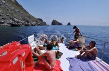 Ponza Island Day Trip from Rome including Lunch