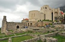 Best of Albania – 6 days Multidays tour of Nature and Culture