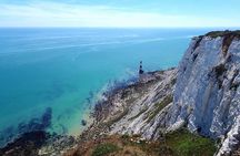 South Downs and Seven Sisters Full Day Experience from Brighton