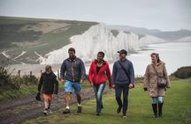 South Downs and Seven Sisters Full Day Experience from Brighton