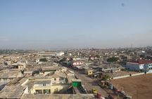 Historic Slave Walking Tour of Jamestown with Transfers