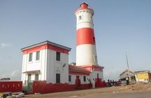 Historic Slave Walking Tour of Jamestown with Transfers