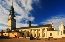 Jasna Gora & Black Madonna Private Tour from Lodz with Lunch 